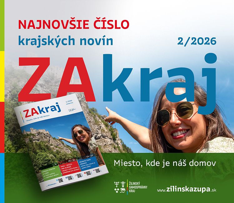 zaKRAJ